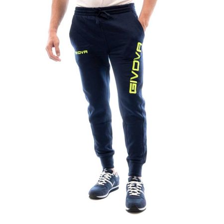 Pantalon Barbati GIVOVA Panta Moon 0419 511802 LF25-O imagine 2